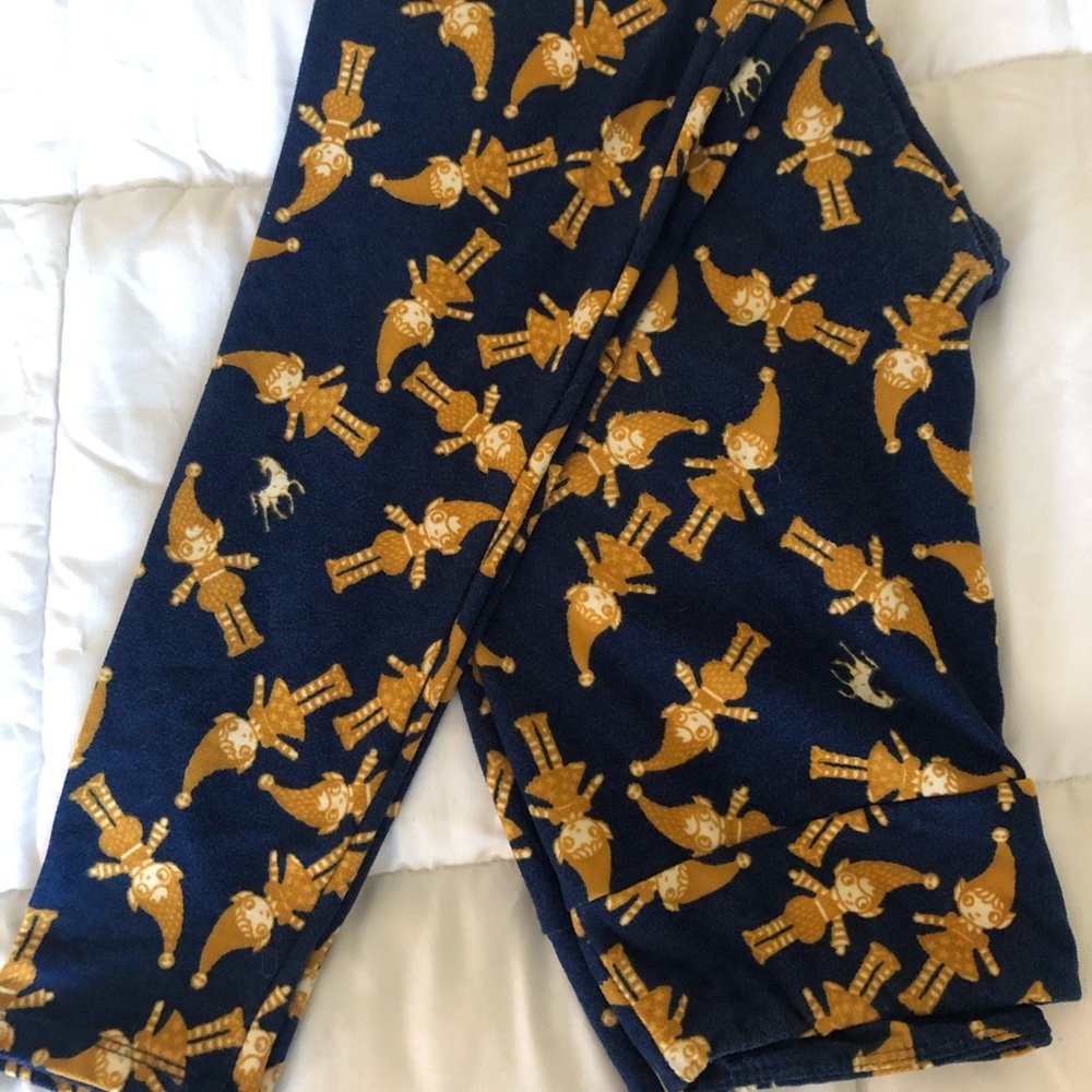 OS LuLaRoe Leggings